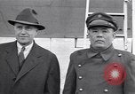 Image of Cease Fire delegation Beijing China, 1946, second 41 stock footage video 65675035902