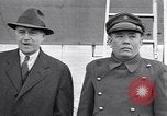 Image of Cease Fire delegation Beijing China, 1946, second 42 stock footage video 65675035902