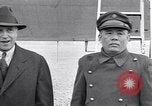 Image of Cease Fire delegation Beijing China, 1946, second 43 stock footage video 65675035902