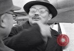 Image of Cease Fire delegation Beijing China, 1946, second 45 stock footage video 65675035902