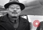 Image of Cease Fire delegation Beijing China, 1946, second 46 stock footage video 65675035902