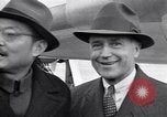 Image of Cease Fire delegation Beijing China, 1946, second 47 stock footage video 65675035902