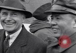 Image of Cease Fire delegation Beijing China, 1946, second 49 stock footage video 65675035902
