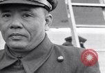 Image of Cease Fire delegation Beijing China, 1946, second 51 stock footage video 65675035902