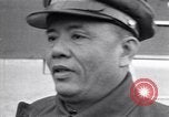 Image of Cease Fire delegation Beijing China, 1946, second 52 stock footage video 65675035902