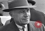 Image of Cease Fire delegation Beijing China, 1946, second 55 stock footage video 65675035902