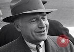 Image of Cease Fire delegation Beijing China, 1946, second 57 stock footage video 65675035902