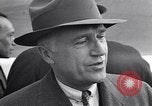 Image of Cease Fire delegation Beijing China, 1946, second 58 stock footage video 65675035902