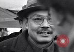 Image of Cease Fire delegation Beijing China, 1946, second 60 stock footage video 65675035902