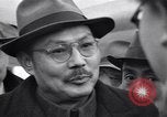 Image of Cease Fire delegation Beijing China, 1946, second 61 stock footage video 65675035902