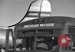Immagine di US Air Force Officer Atene GRECIA, 1947, secondo 45 filmato di repertorio 65675035903