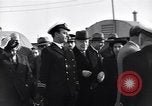 Image dignitaire grec Athènes Grèce, 1946, de la seconde 3 séquences d'archives historiques vidéo 65675035904