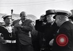 Image dignitaire grec Athènes Grèce, 1946, de la seconde 6 séquences d'archives historiques vidéo 65675035904
