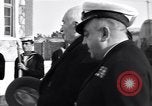 Image dignitaire grec Athènes Grèce, 1946, de la seconde 9 séquences d'archives historiques vidéo 65675035904