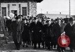 Image dignitaire grec Athènes Grèce, 1946, de la seconde 11 séquences d'archives historiques vidéo 65675035904