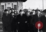 Image dignitaire grec Athènes Grèce, 1946, de la seconde 14 séquences d'archives historiques vidéo 65675035904