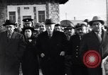 Image dignitaire grec Athènes Grèce, 1946, de la seconde 15 séquences d'archives historiques vidéo 65675035904