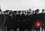Image dignitaire grec Athènes Grèce, 1946, de la seconde 22 séquences d'archives historiques vidéo 65675035904