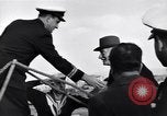 Image dignitaire grec Athènes Grèce, 1946, de la seconde 24 séquences d'archives historiques vidéo 65675035904