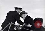 Image dignitaire grec Athènes Grèce, 1946, de la seconde 25 séquences d'archives historiques vidéo 65675035904