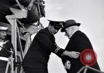 Image dignitaire grec Athènes Grèce, 1946, de la seconde 27 séquences d'archives historiques vidéo 65675035904
