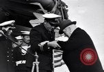 Image dignitaire grec Athènes Grèce, 1946, de la seconde 28 séquences d'archives historiques vidéo 65675035904