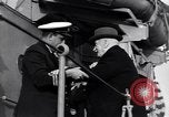 Image dignitaire grec Athènes Grèce, 1946, de la seconde 30 séquences d'archives historiques vidéo 65675035904