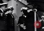 Image dignitaire grec Athènes Grèce, 1946, de la seconde 32 séquences d'archives historiques vidéo 65675035904