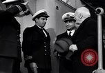 Image dignitaire grec Athènes Grèce, 1946, de la seconde 33 séquences d'archives historiques vidéo 65675035904