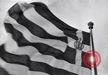Image dignitaire grec Athènes Grèce, 1946, de la seconde 41 séquences d'archives historiques vidéo 65675035904