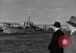 Image dignitaire grec Athènes Grèce, 1946, de la seconde 59 séquences d'archives historiques vidéo 65675035904