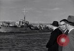 Image dignitaire grec Athènes Grèce, 1946, de la seconde 60 séquences d'archives historiques vidéo 65675035904