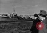 Image dignitaire grec Athènes Grèce, 1946, de la seconde 61 séquences d'archives historiques vidéo 65675035904