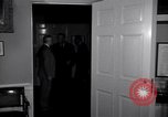 Standbild Präsident Truman und Gen George Marshall C Washington DC USA, 1947, aus Sekunde 3 historischem Filmmaterial Videoclip 65675035905