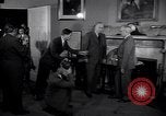 Standbild Präsident Truman und Gen George Marshall C Washington DC USA, 1947, aus Sekunde 51 historischem Filmmaterial Videoclip 65675035905