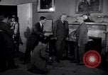 Standbild Präsident Truman und Gen George Marshall C Washington DC USA, 1947, aus Sekunde 52 historischem Filmmaterial Videoclip 65675035905