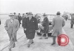 Immagine di Il Presidente Truman e Gen George C Marshall Washington DC USA, 1947, secondo 1 filmato di repertorio 65675035906