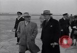Immagine di Il Presidente Truman e Gen George C Marshall Washington DC USA, 1947, secondo 3 filmato di repertorio 65675035906