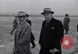 Immagine di Il Presidente Truman e Gen George C Marshall Washington DC USA, 1947, secondo 4 filmato di repertorio 65675035906