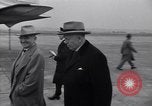 Immagine di Il Presidente Truman e Gen George C Marshall Washington DC USA, 1947, secondo 5 filmato di repertorio 65675035906