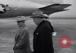 Immagine di Il Presidente Truman e Gen George C Marshall Washington DC USA, 1947, secondo 6 filmato di repertorio 65675035906