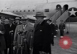 Immagine di Il Presidente Truman e Gen George C Marshall Washington DC USA, 1947, secondo 10 filmato di repertorio 65675035906