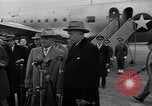 Immagine di Il Presidente Truman e Gen George C Marshall Washington DC USA, 1947, secondo 13 filmato di repertorio 65675035906