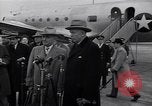 Immagine di Il Presidente Truman e Gen George C Marshall Washington DC USA, 1947, secondo 14 filmato di repertorio 65675035906