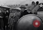 Immagine di Il Presidente Truman e Gen George C Marshall Washington DC USA, 1947, secondo 15 filmato di repertorio 65675035906