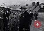 Immagine di Il Presidente Truman e Gen George C Marshall Washington DC USA, 1947, secondo 16 filmato di repertorio 65675035906