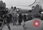 Immagine di Il Presidente Truman e Gen George C Marshall Washington DC USA, 1947, secondo 18 filmato di repertorio 65675035906