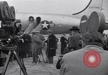Immagine di Il Presidente Truman e Gen George C Marshall Washington DC USA, 1947, secondo 19 filmato di repertorio 65675035906