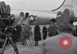 Immagine di Il Presidente Truman e Gen George C Marshall Washington DC USA, 1947, secondo 20 filmato di repertorio 65675035906