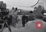 Immagine di Il Presidente Truman e Gen George C Marshall Washington DC USA, 1947, secondo 21 filmato di repertorio 65675035906